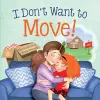 I Don't Want to Move cover