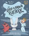 The Gold-N-Brown Rulebook cover