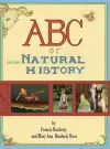 ABC of Not Too Natural History cover