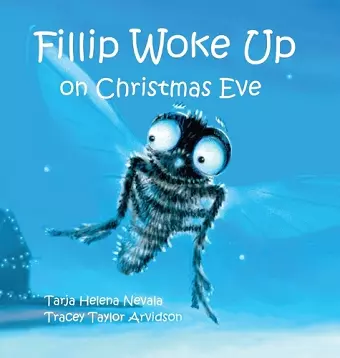 Fillip Woke Up on Christmas Eve cover