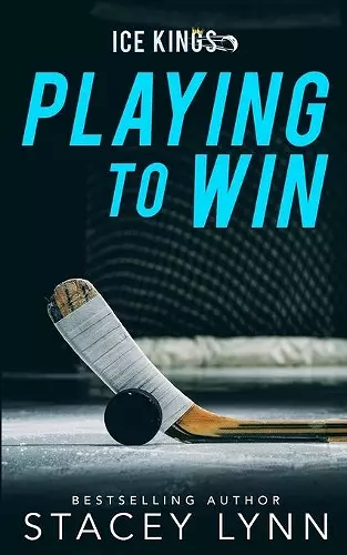 Playing To Win cover