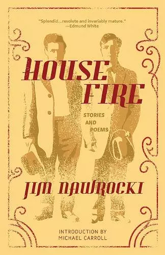 House Fire cover