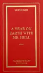 A Year on Earth with Mr Hell cover