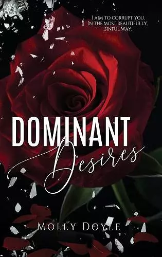 Dominant Desires cover