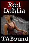 Red Dahlia cover