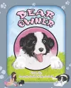 Dear Owner cover