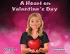 A Heart on Valentine's Day cover