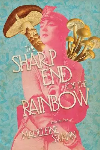 The Sharp End of the Rainbow cover