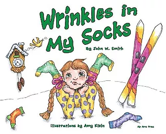 Wrinkles in My Socks cover