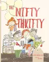 The Nifty Thrifty cover