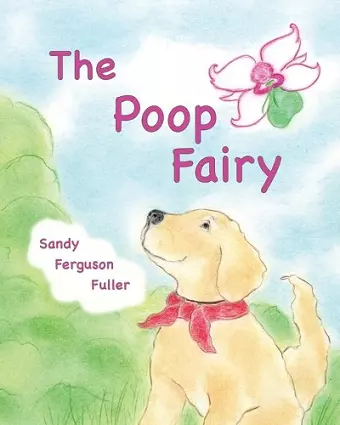 The Poop Fairy cover