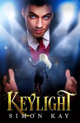 Keylight cover