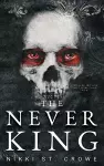 The Never King cover