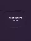 Post-Europe cover