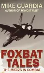 Foxbat Tales cover