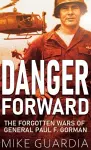 Danger Forward cover