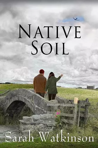 Native Soil cover