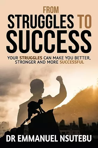 From Struggles To Success cover