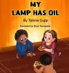 My Lamp Has Oil cover