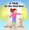 A walk to the Mail Box cover