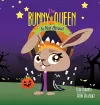 The Bunny Queen Is Not Afraid cover