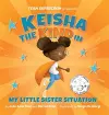 Keisha the Kind in My Little Sister Situation (Team Supercrew Series) cover