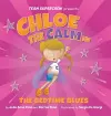 Chloe the Calm in The Bedtime Blues (Team Supercrew Series) cover