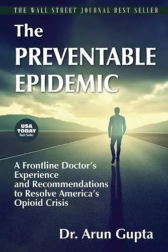 The Preventable Epidemic cover