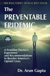 The Preventable Epidemic cover