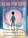 RUMI for Kids / and the Young at Heart cover