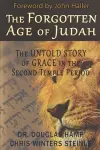 The Forgotten Age of Judah cover