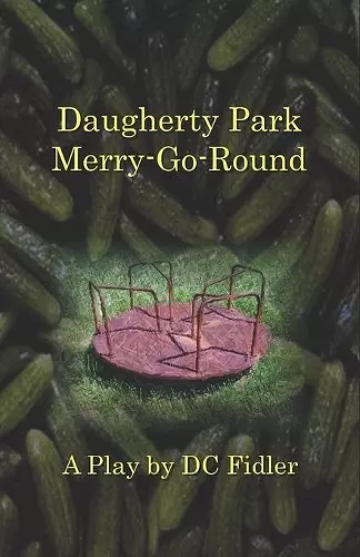 Daugherty Park Merry-Go-Round cover