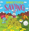Moneytopia cover