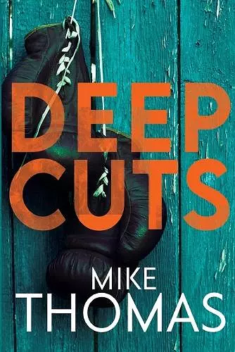 Deep Cuts cover