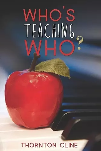 Who's Teaching Who? cover