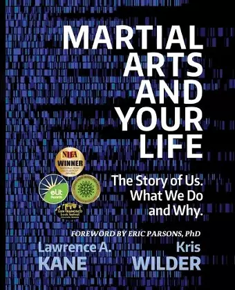 Martial Arts and Your Life cover