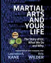 Martial Arts and Your Life cover