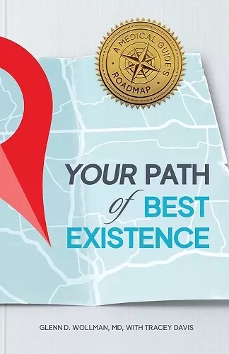 Your Path of Best Existence cover