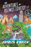 The Adventures of Kozmos Lovejoy, Exp cover