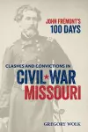 John Frémont’s 100 Days cover