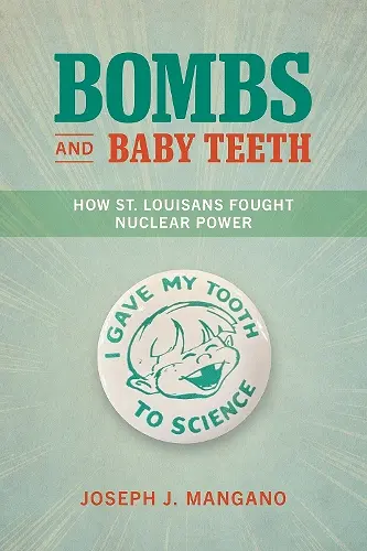 Bombs and Baby Teeth cover