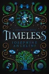 Timeless (UK) cover