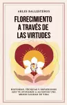 Florecimiento a través de las Virtudes cover