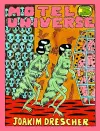 Motel Universe 3 cover