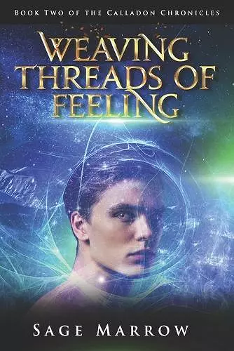 Weaving Threads of Feeling cover