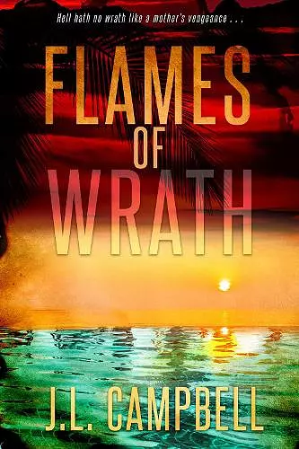 Flames of Wrath cover