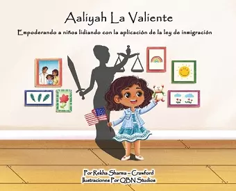 Aaliyah La Valiente cover