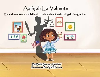 Aaliyah La Valiente cover