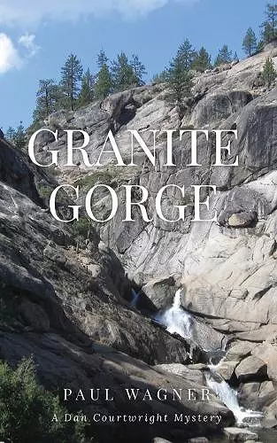 Granite Gorge cover