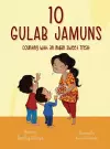 10 Gulab Jamuns cover